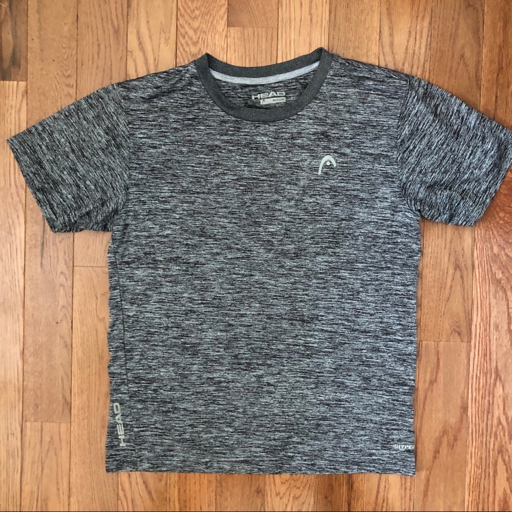 Men’s Workout Shirt